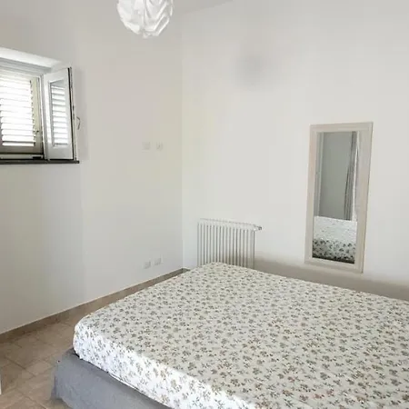 Casa Eoliana Σπίτι διακοπών *