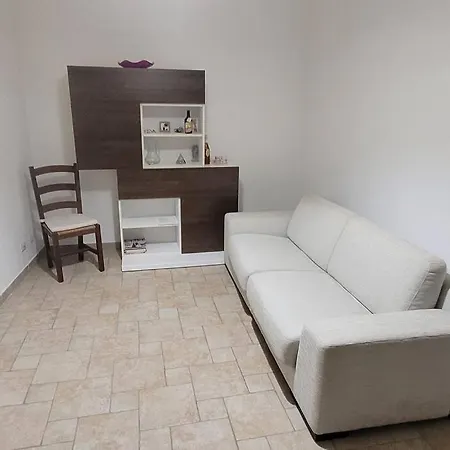 Casa Eoliana * Λίπαρι