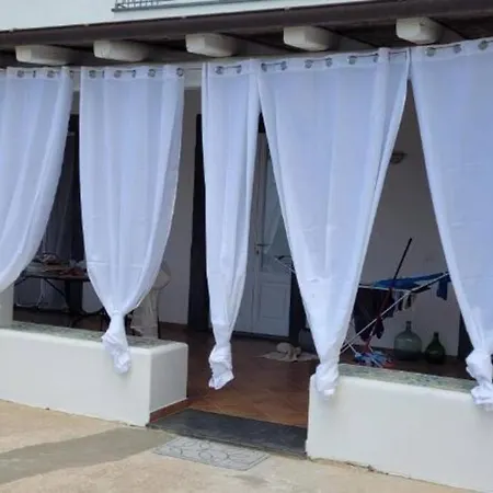 Σπίτι διακοπών Casa Eoliana Λίπαρι