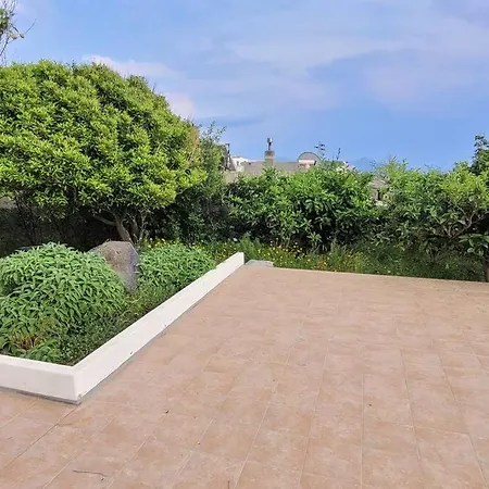 Casa Eoliana Σπίτι διακοπών