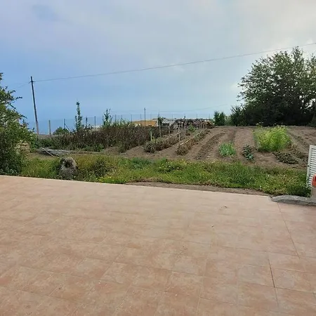 Casa Eoliana Λίπαρι