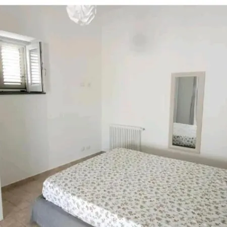 Σπίτι διακοπών Casa Eoliana