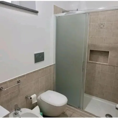 Casa Eoliana Λίπαρι