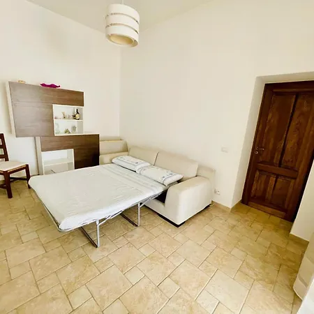 Casa Eoliana * Λίπαρι