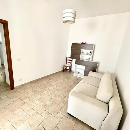 Casa Eoliana Σπίτι διακοπών