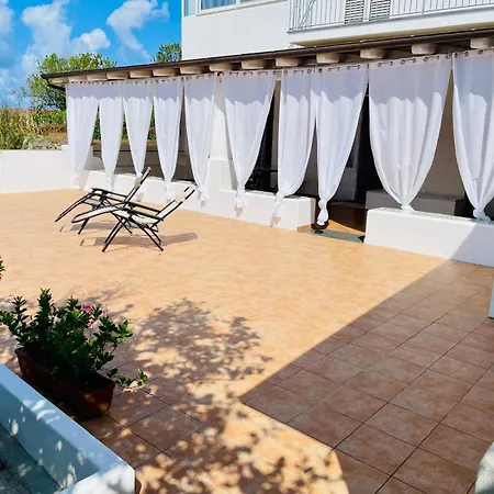 Casa Eoliana Λίπαρι
