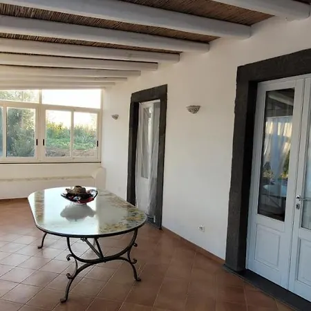 Casa Eoliana 펜션 리파리